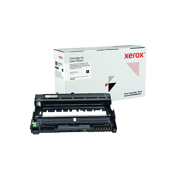 Xerox Everyday Drum DR-2200 Stnd Blk