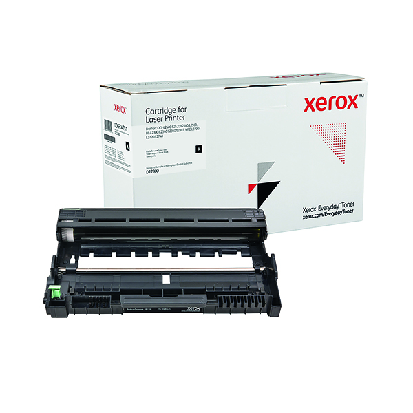 Xerox Everyday Drum DR-2300 Stnd Blk