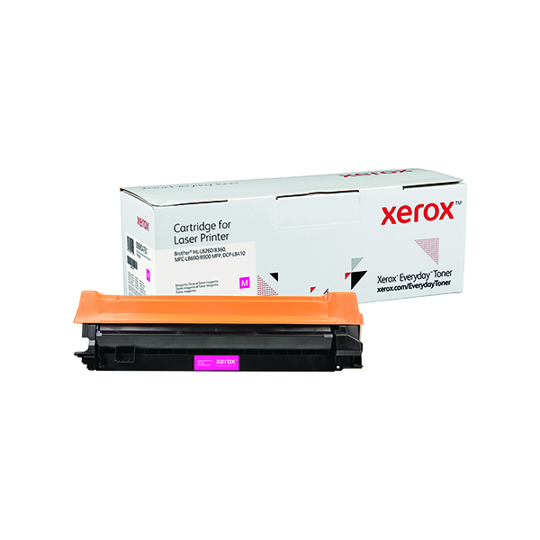 Xerox Everyday TN-421M Comp Tnr Mag