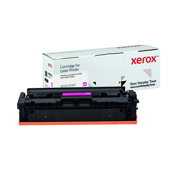 Xerox Everyday HP 207X Comp Tnr Mag