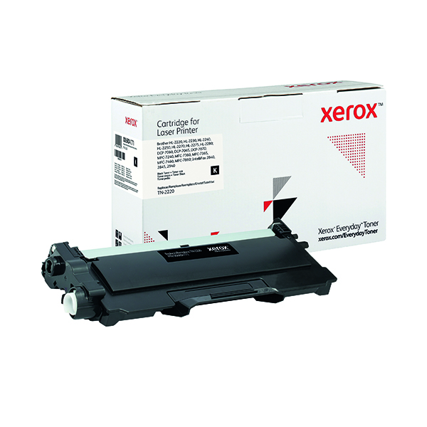 Xerox Everyday Replacement TN2220