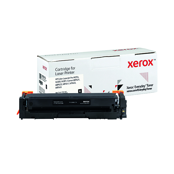 Xerox Everyday Replacement CF540A