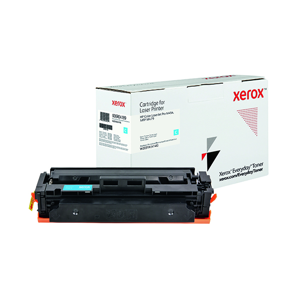 Xerox Everyday Replacement HP415 Cy