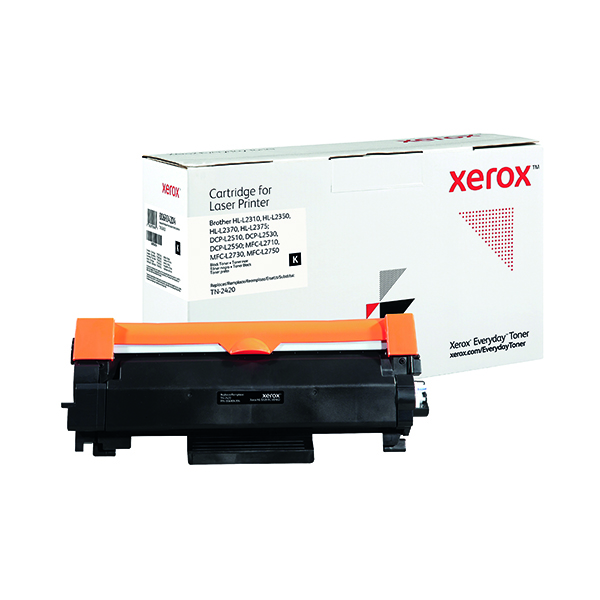 Xerox Everyday Replacement TN2420