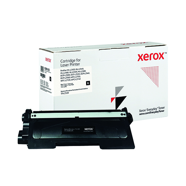 Xerox Everyday Replacement TN2320