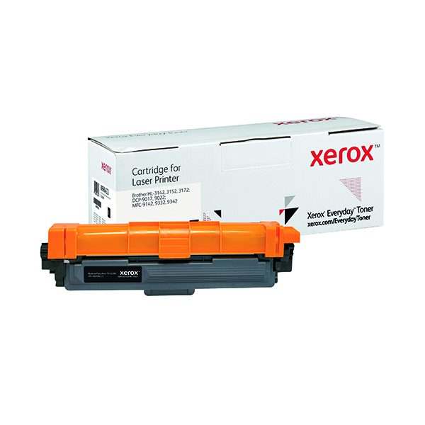 Xerox Everyday Cmpa Cart TN-242BK