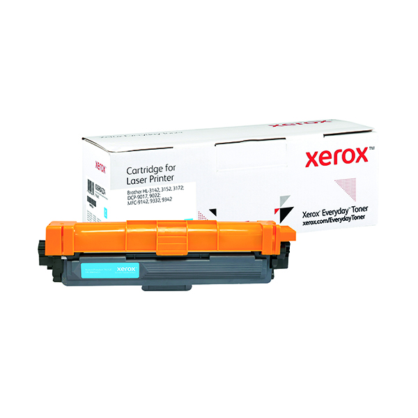 Xerox Everyday Comp Tnr Cyan TN-242C