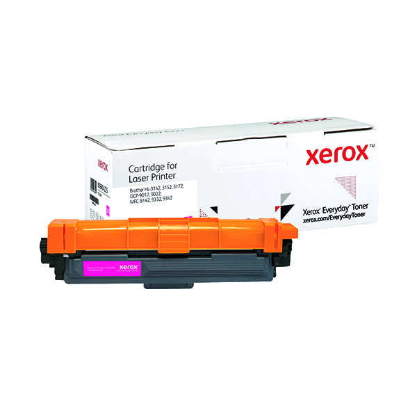 Xerox Everyday Comp Tnr Mag TN-242M