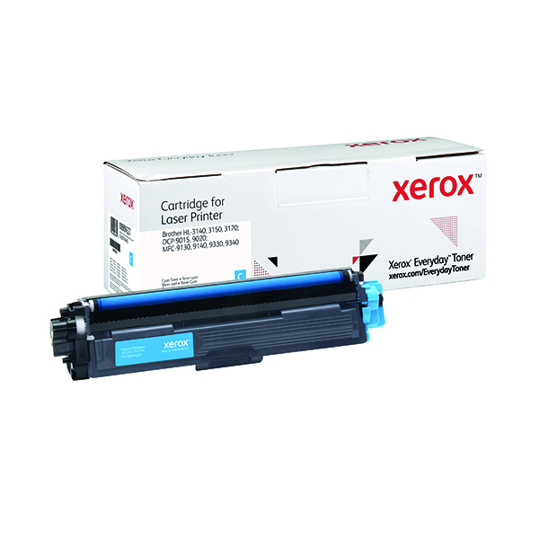 Xerox Everyday Comp Tnr Cyan TN-245C