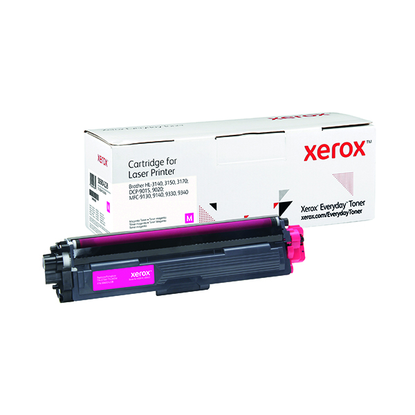 Xerox Everyday Comp Tnr Mag TN-245M