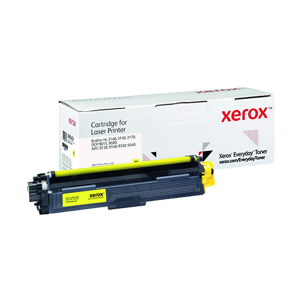 Xerox Everyday Comp Tnr Ylw TN-245Y