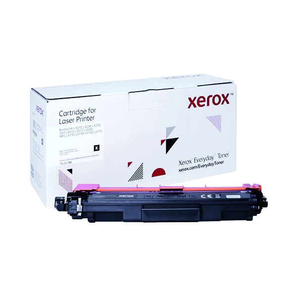 Xerox Everyday Comp Tnr Blk TN-247BK