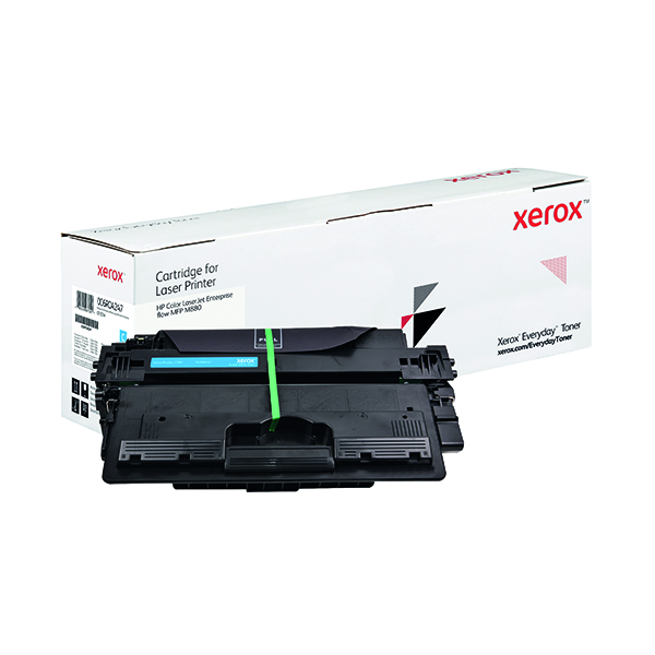Xerox Everyday Comp Tnr Blk CF301A