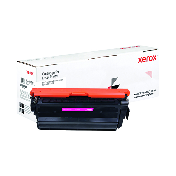 Xerox Everyday Comp Tnr Mag CF303A