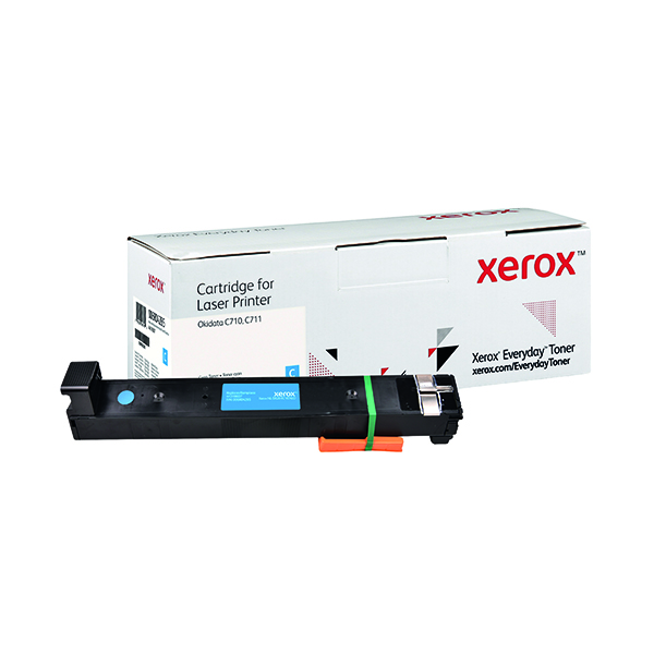 Xerox Everyday Comp Tnr Cy 44318607