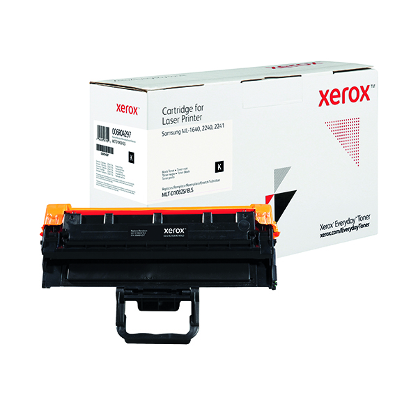 Xerox Everyday Comp Tn Bk MLT-D1082S