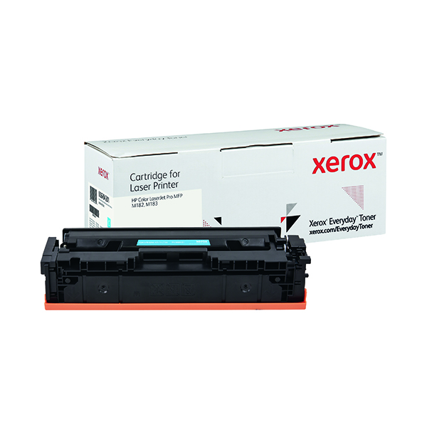 Xerox Everyday HP 216A Comp Tnr Cy