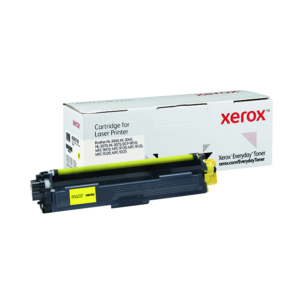 Xerox Everyday Brother TN-230Y Ylw