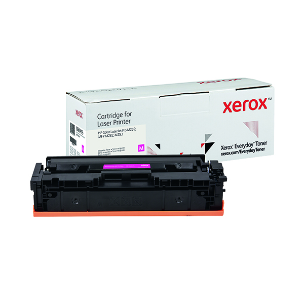 Xerox Everyday HP 207A Comp Tnr Mag