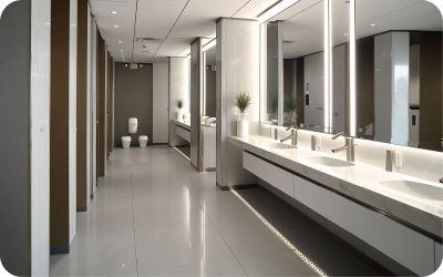 Facilities supplies collection