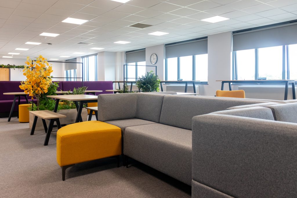 Iveshead School’s Collaboration with Polycopy