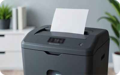 Office machines and supplies