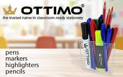 Ottimo Stationery
