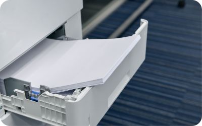 Copier Paper Category Image