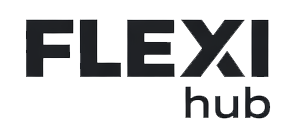 Flexihub Logo