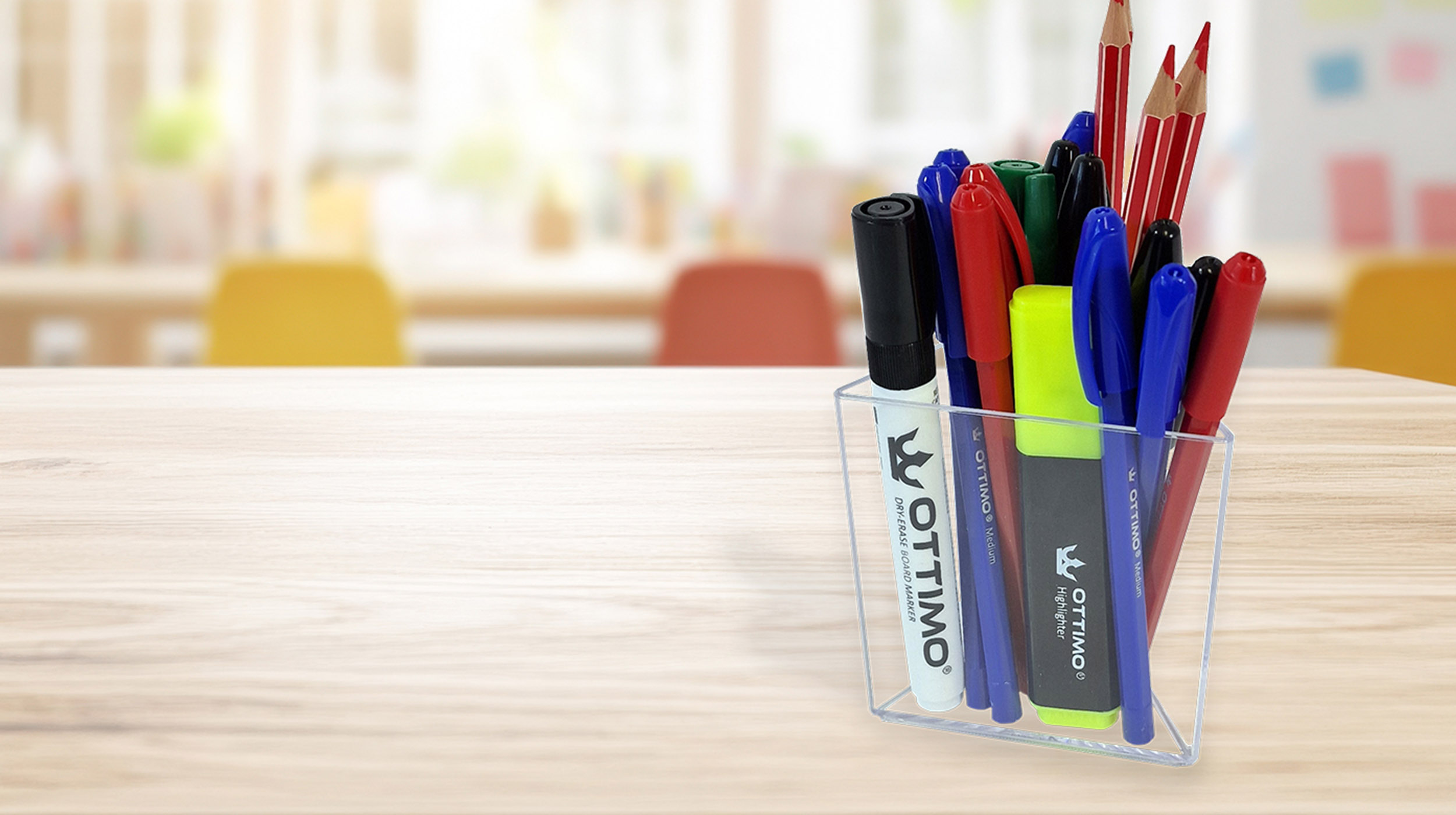 Ottimo Stationery - Polycopy