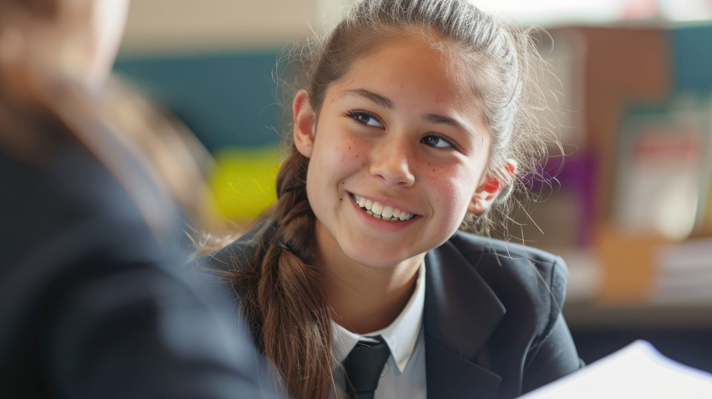 Designing SEN Spaces for Mainstream Secondary Schools | Polycopy