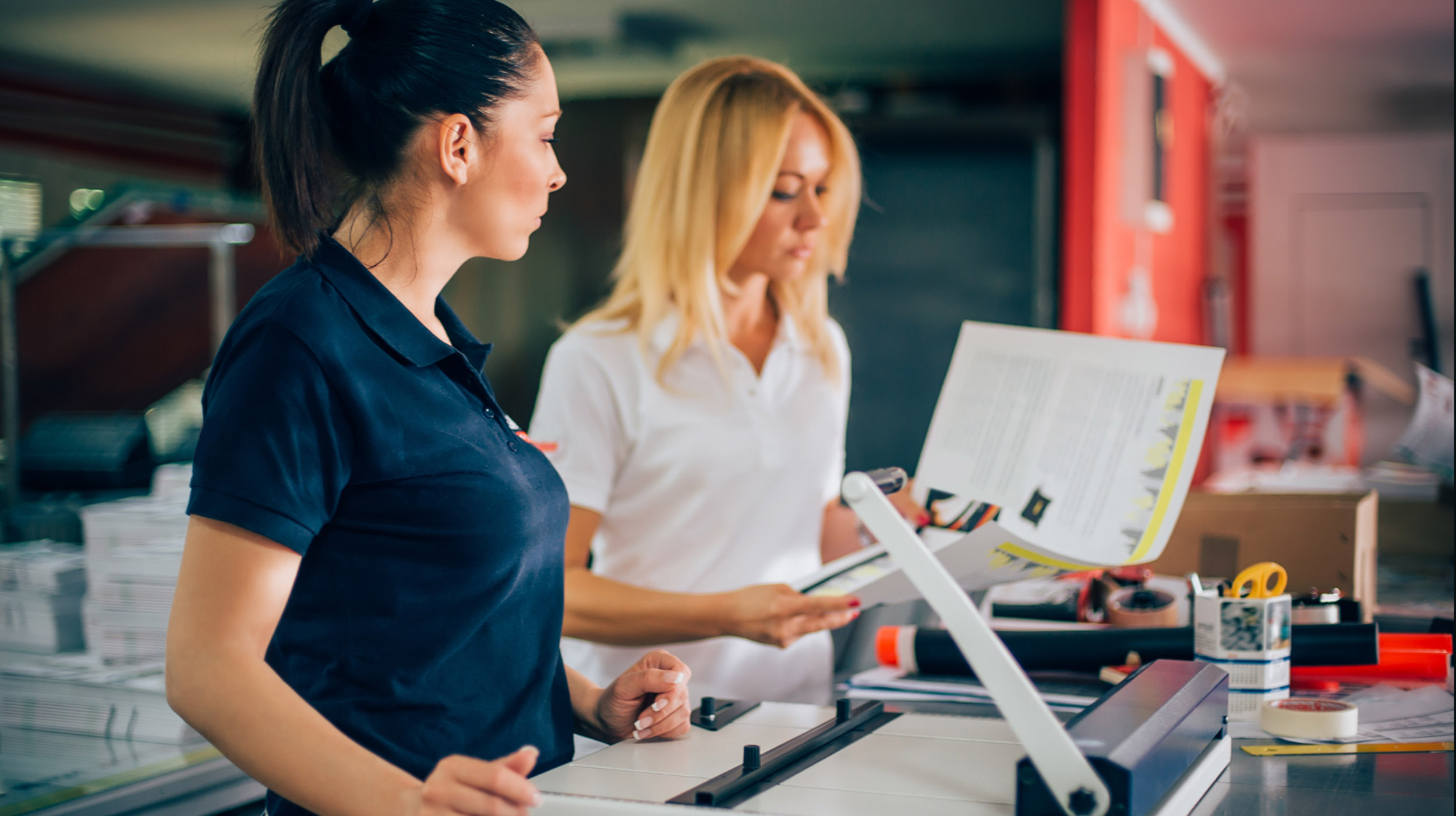 SRA3 Paper - Polycopy